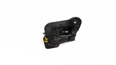 Peça sobressalente para automóvel em segunda mão puxador interior do lado esquerdo por opel meriva enjoy referências oem iam 316053479  