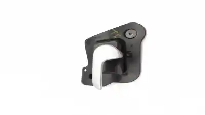 Peça sobressalente para automóvel em segunda mão puxador interior do lado esquerdo por opel meriva enjoy referências oem iam 316053479  