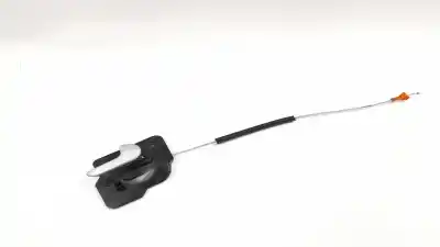 Second-hand car spare part INTERIOR RIGHT FRONT HANDLE for OPEL MERIVA  OEM IAM references 316053479  