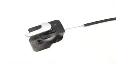 Second-hand car spare part interior right front handle for opel meriva enjoy oem iam references 316053479  