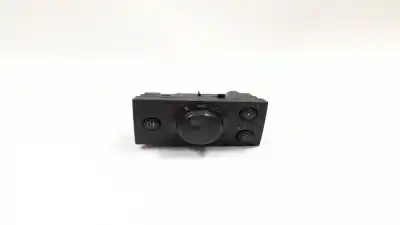 Peça sobressalente para automóvel em segunda mão comutador de luzes por opel meriva enjoy referências oem iam 93394756  