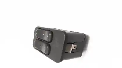 Second-hand car spare part left front power window switch for opel meriva enjoy oem iam references 13363202  