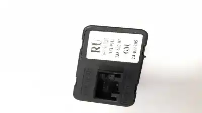 Second-hand car spare part left front power window switch for opel meriva enjoy oem iam references 13363202  