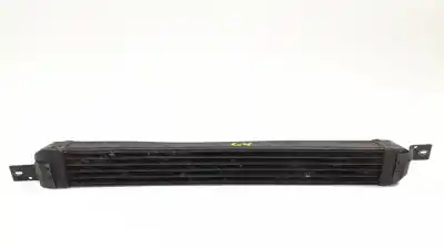 Second-hand car spare part intercooler for opel meriva enjoy oem iam references 52401015  