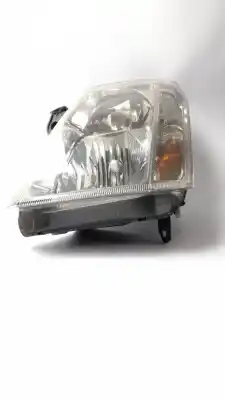 Second-hand car spare part left headlight for opel meriva enjoy oem iam references 93321052  
