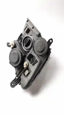 Second-hand car spare part left headlight for opel meriva enjoy oem iam references 93321052  