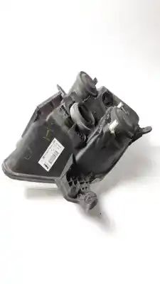 Second-hand car spare part left headlight for opel meriva enjoy oem iam references 93321052  