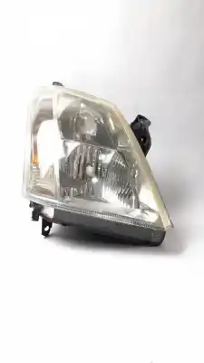 Second-hand car spare part right headlight for opel meriva enjoy oem iam references 93321053  