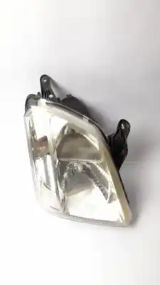 Second-hand car spare part right headlight for opel meriva enjoy oem iam references 93321053  