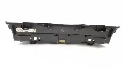 Peça sobressalente para automóvel em segunda mão quadrante por opel meriva enjoy referências oem iam 13173381xt  