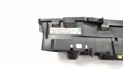 Peça sobressalente para automóvel em segunda mão quadrante por opel meriva enjoy referências oem iam 13173381xt  