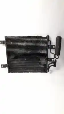 Peça sobressalente para automóvel em segunda mão condensador / radiador de ar condicionado por opel meriva enjoy referências oem iam 13148296  