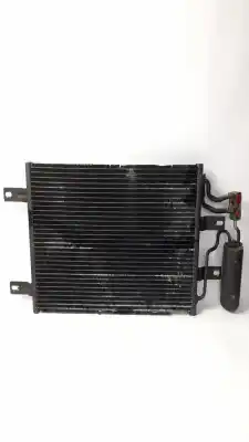 Peça sobressalente para automóvel em segunda mão condensador / radiador de ar condicionado por opel meriva enjoy referências oem iam 13148296  