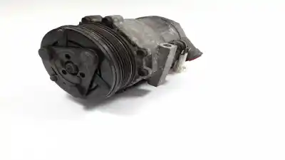 Second-hand car spare part air conditioning compressor for opel meriva enjoy oem iam references sd6vbbf  