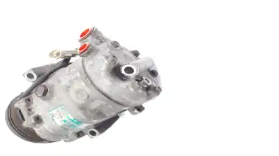 Second-hand car spare part air conditioning compressor for opel meriva enjoy oem iam references sd6vbbf  