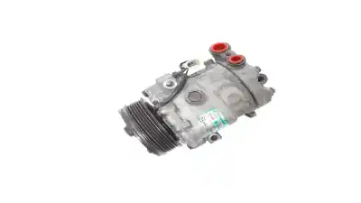 Second-hand car spare part air conditioning compressor for opel meriva enjoy oem iam references sd6vbbf  