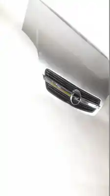 Pezzo di ricambio per auto di seconda mano cofano per opel meriva enjoy riferimenti oem iam   