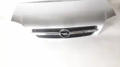 Pezzo di ricambio per auto di seconda mano cofano per opel meriva enjoy riferimenti oem iam   