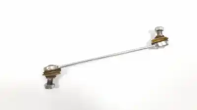 Peça sobressalente para automóvel em segunda mão link estabilizador frontal esquerdo por opel meriva enjoy referências oem iam 71203v15  