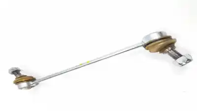 Peça sobressalente para automóvel em segunda mão link estabilizador frontal esquerdo por opel meriva enjoy referências oem iam 71203v15  