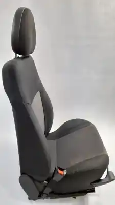 Peça sobressalente para automóvel em segunda mão assento dianteiro esquerdo por opel meriva enjoy referências oem iam   