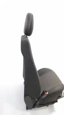 Peça sobressalente para automóvel em segunda mão assento dianteiro esquerdo por opel meriva enjoy referências oem iam   