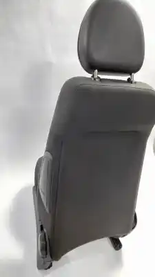 Peça sobressalente para automóvel em segunda mão assento dianteiro esquerdo por opel meriva enjoy referências oem iam   
