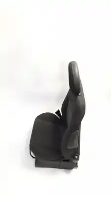 Peça sobressalente para automóvel em segunda mão assento dianteiro esquerdo por opel meriva enjoy referências oem iam   