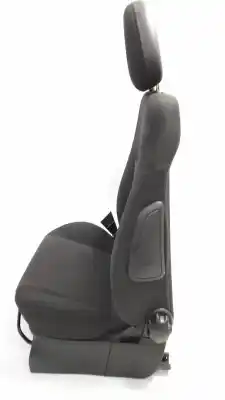 Peça sobressalente para automóvel em segunda mão assento dianteiro esquerdo por opel meriva enjoy referências oem iam   