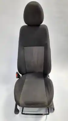 Peça sobressalente para automóvel em segunda mão assento dianteiro esquerdo por opel meriva enjoy referências oem iam   