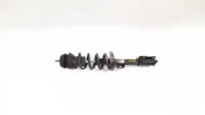 Second-hand car spare part front right shock absorber for opel meriva enjoy oem iam references 22194808  