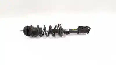 Second-hand car spare part front right shock absorber for opel meriva enjoy oem iam references 22194808  