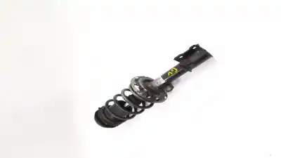 Second-hand car spare part front right shock absorber for opel meriva enjoy oem iam references 22194808  