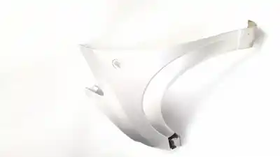 Second-hand car spare part left front fin for opel meriva enjoy oem iam references   