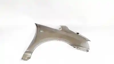 Second-hand car spare part left front fin for opel meriva enjoy oem iam references   