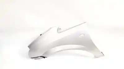 Second-hand car spare part left front fin for opel meriva enjoy oem iam references   