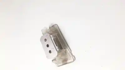 Recambio de automóvil de segunda mano de luz interior para bmw serie 3 touring (e46) 320d referencias oem iam 63318360588  2303700
