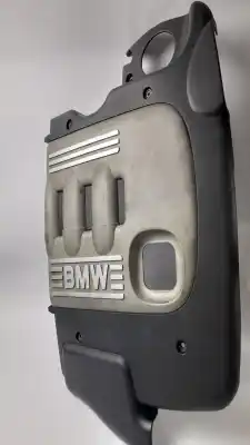 Peça sobressalente para automóvel em segunda mão tampa do motor por bmw serie 3 touring (e46) 320d referências oem iam 11147787330