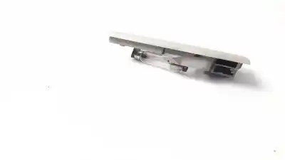 Second-hand car spare part interior light for bmw serie 3 touring (e46) 320d oem iam references 140929  