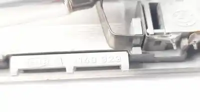 Second-hand car spare part interior light for bmw serie 3 touring (e46) 320d oem iam references 140929  