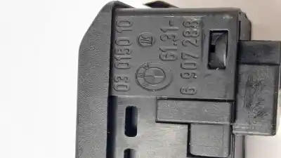 Second-hand car spare part switch for bmw serie 3 touring (e46) 320d oem iam references 61316907288  