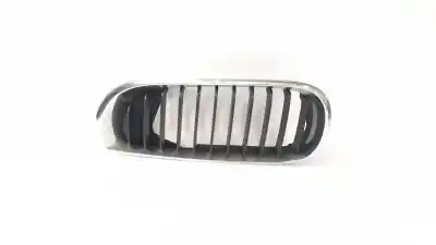 Peça sobressalente para automóvel em segunda mão grelha frontal por bmw serie 3 touring (e46) 320d referências oem iam 511370305490  