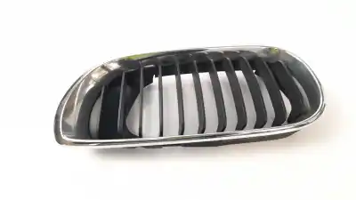 Peça sobressalente para automóvel em segunda mão grelha frontal por bmw serie 3 touring (e46) 320d referências oem iam 511370305490  