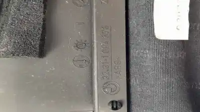 Peça sobressalente para automóvel em segunda mão moldagem por bmw serie 3 touring (e46) 320d referências oem iam 32311094678  