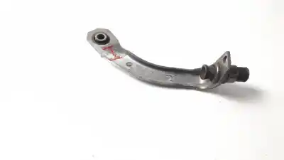 Recambio de automóvil de segunda mano de soporte motor izquierdo para renault scénic ii (jm0/1_) 1.5 dci (jm1e, jm16) referencias oem iam 8200197453g  