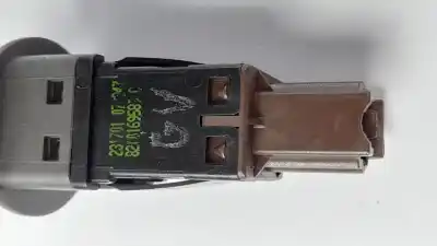 Second-hand car spare part switch for renault scénic ii (jm0/1_) 1.5 dci (jm1e, jm16) oem iam references 8200169589  