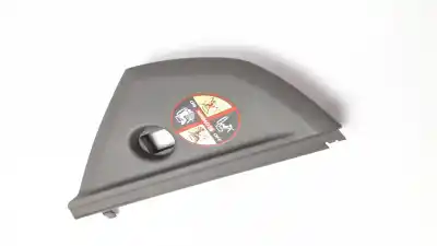 Автозапчастина б/у молдинг для renault scénic ii (jm0/1_) 1.5 dci (jm1e, jm16) посилання на oem iam 8200141017  