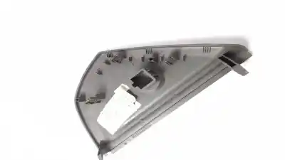 Автозапчастина б/у молдинг для renault scénic ii (jm0/1_) 1.5 dci (jm1e, jm16) посилання на oem iam 8200141017  
