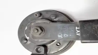 Pezzo di ricambio per auto di seconda mano corno per honda cr-v (rd8) 2.2 ctdi riferimenti oem iam uch201  