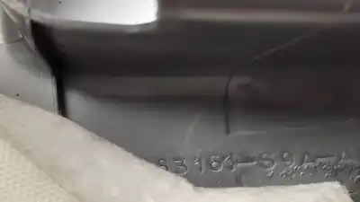 Автозапчастина б/у молдинг для honda cr-v (rd8) 2.2 ctdi посилання на oem iam 83161  83161s9a
